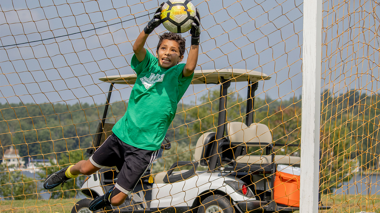 Beautiful Game Soccer Academy